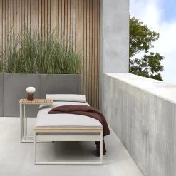 Corfu Loungesidebord