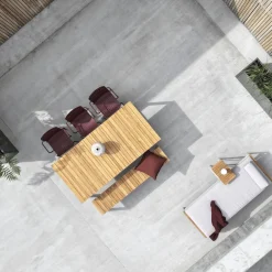Corfu Loungesidebord