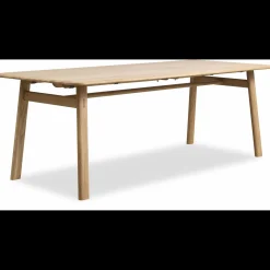 Crafty Spisebord 220 x 95 x 75 cm