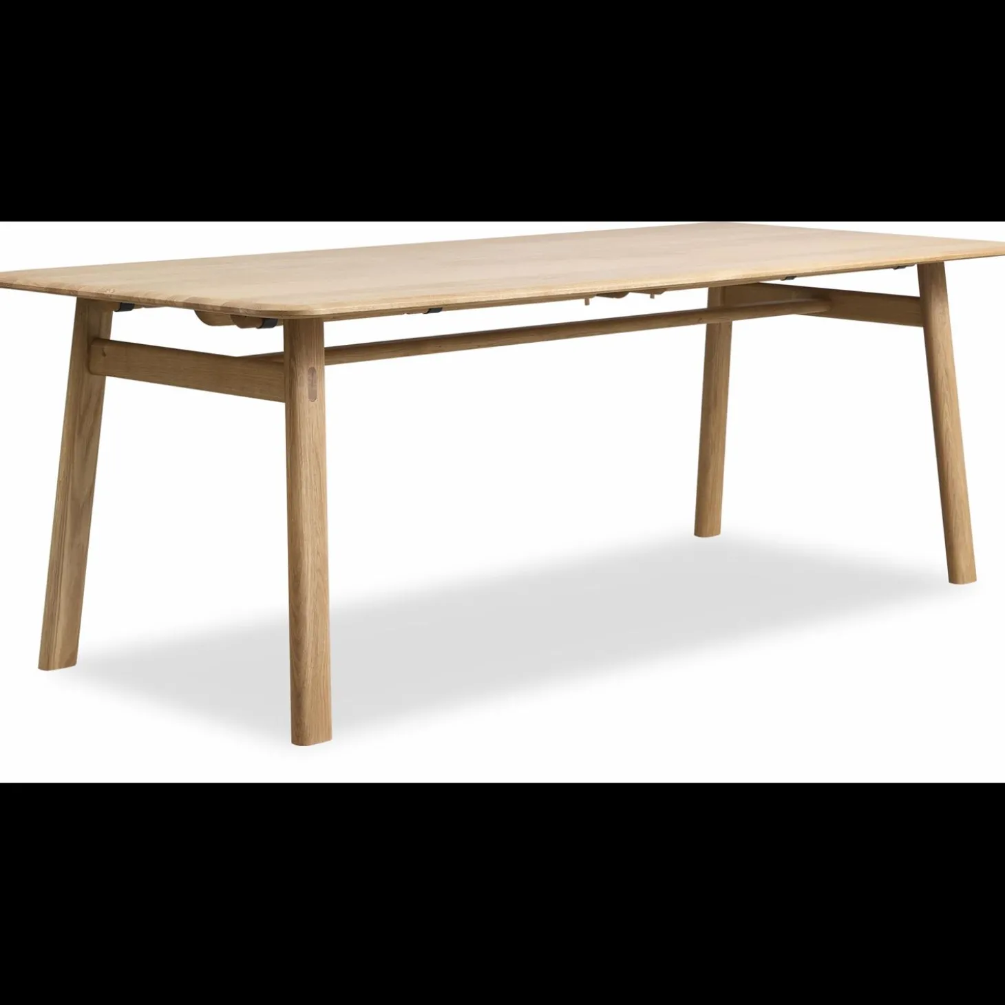 Crafty Spisebord 220 x 95 x 75 cm