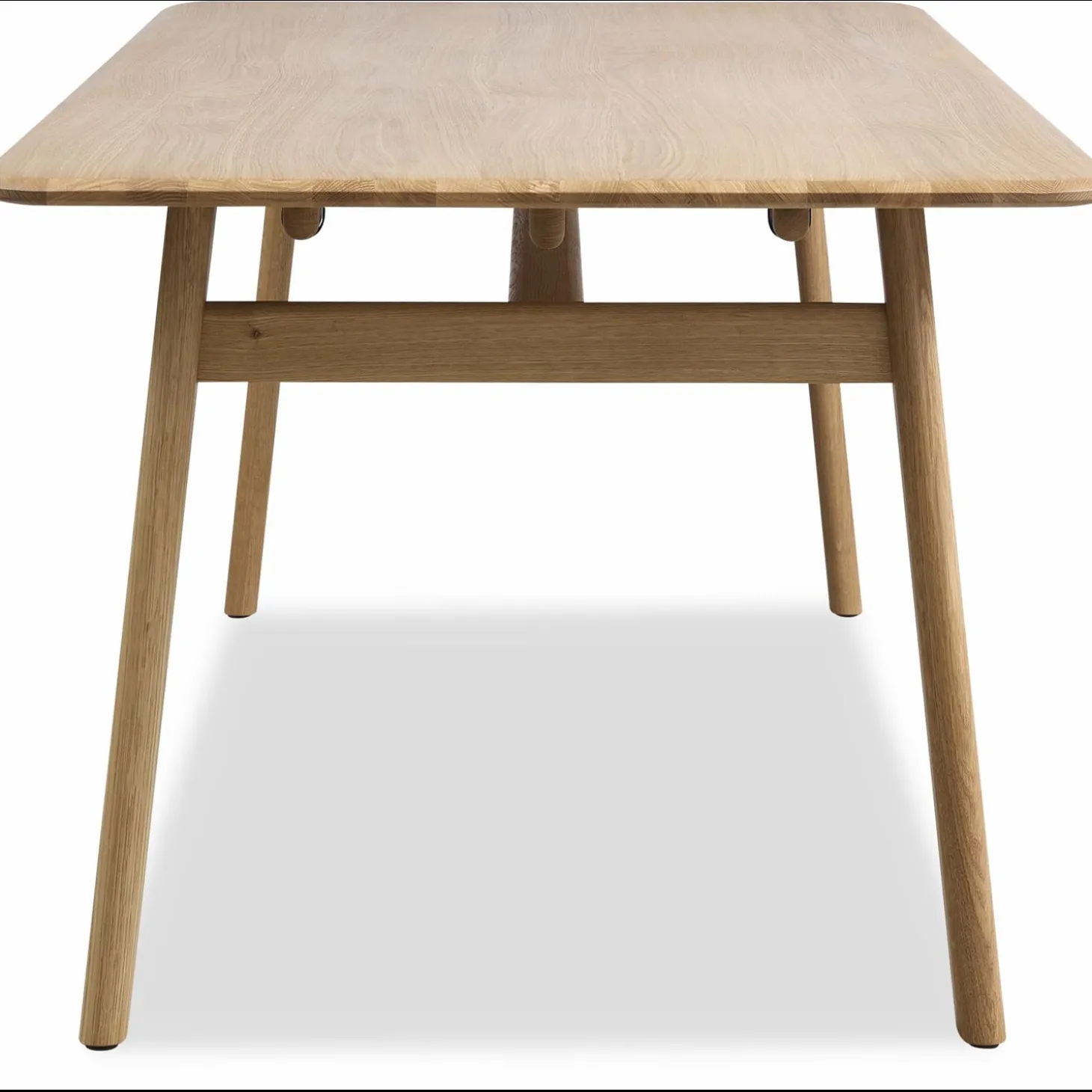 Crafty Spisebord 220 x 95 x 75 cm