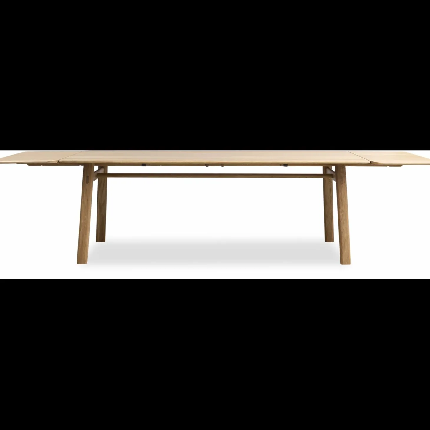 Crafty Spisebord 220 x 95 x 75 cm