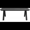 Cunio Havebord 210 x 100 x 75 cm