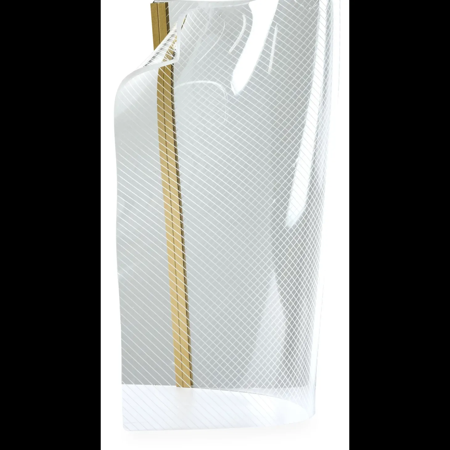 Curtsy Bordlampe 30 x 45 x 17 cm