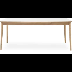 Curve Spisebord 180 x 95 x 75 cm