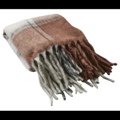 Delia Plaid 130 x 170 cm
