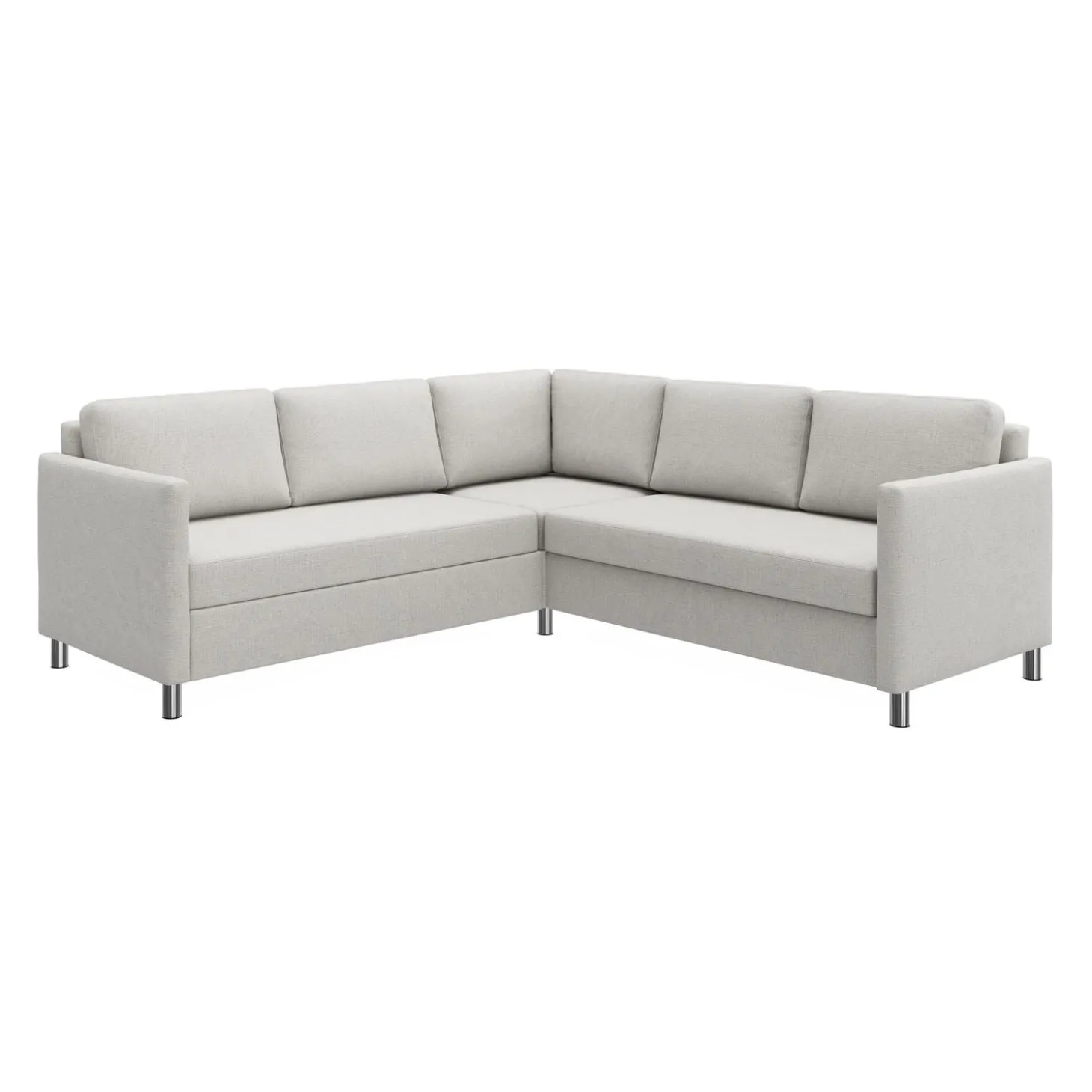 Devon Flex 550 Sovesofa 135 x 205 cm