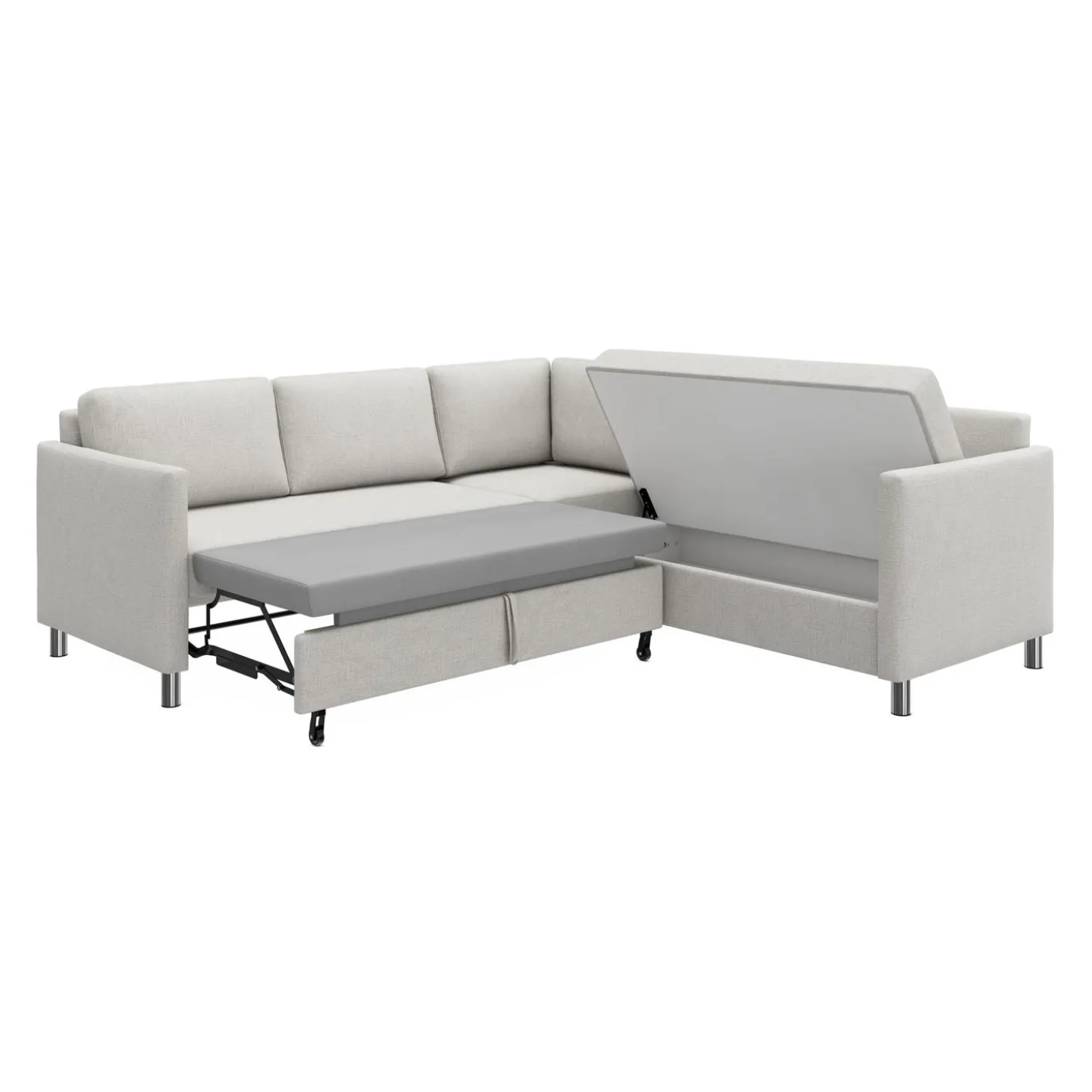 Devon Flex 550 Sovesofa 135 x 205 cm