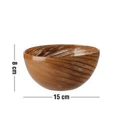 Diane Skål 8 x 15 cm