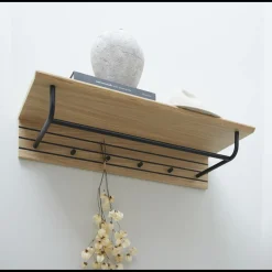 Doppler Hattehylde 80 x 20 x 34 cm