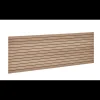 Doppler Sengegavl 180 x 60,4 x 3,8 cm