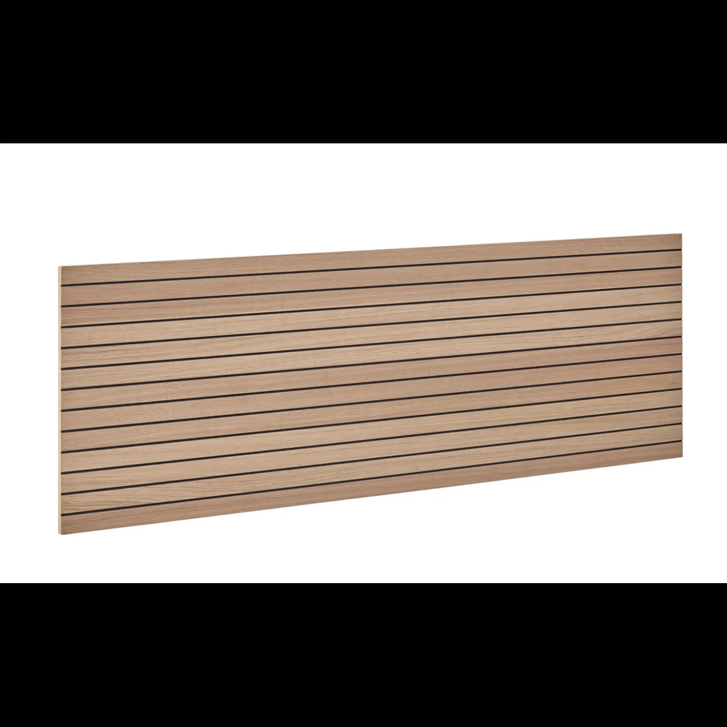 Doppler Sengegavl 180 x 60,4 x 3,8 cm