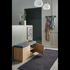 Doppler Skobænk