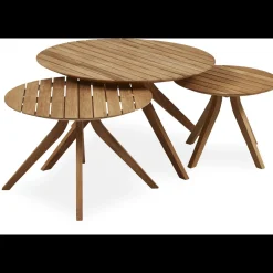 Drasil Loungebord 48 x 36 cm