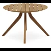 Drasil Loungebord 60 x 40 cm