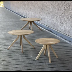 Drasil Loungehavesæt