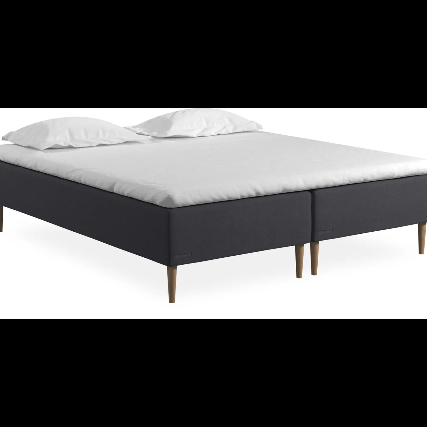 Dunlopillo Pure Boksmadras 180 x 200 cm