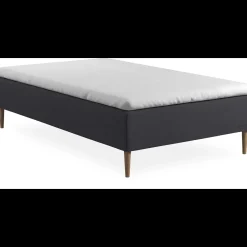 Dunlopillo Pure inkl. 8 cm Original Cool topmadras, 140 x 200 cm boksmadras
