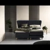 Dunlopillo Pure inkl. 8 cm Original duo topmadras, 180 x 200 cm bokselevationsseng