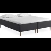 Dunlopillo Pure inkl. 10 cm Supreme Cool topmadras, 180 x 200 cm boksmadras