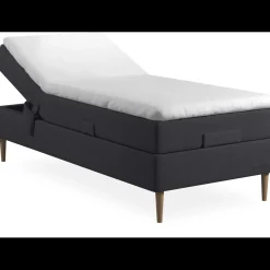 Dunlopillo Pure inkl. 8 cm Original Cool duo topmadras, 180 x 200 cm elevationsseng