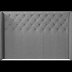 Dunlopillo Side Sengegavl 200 x 125 x 24 cm