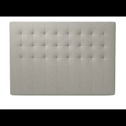 Dunlopillo Stich Sengegavl 140 x 125 x 10 cm