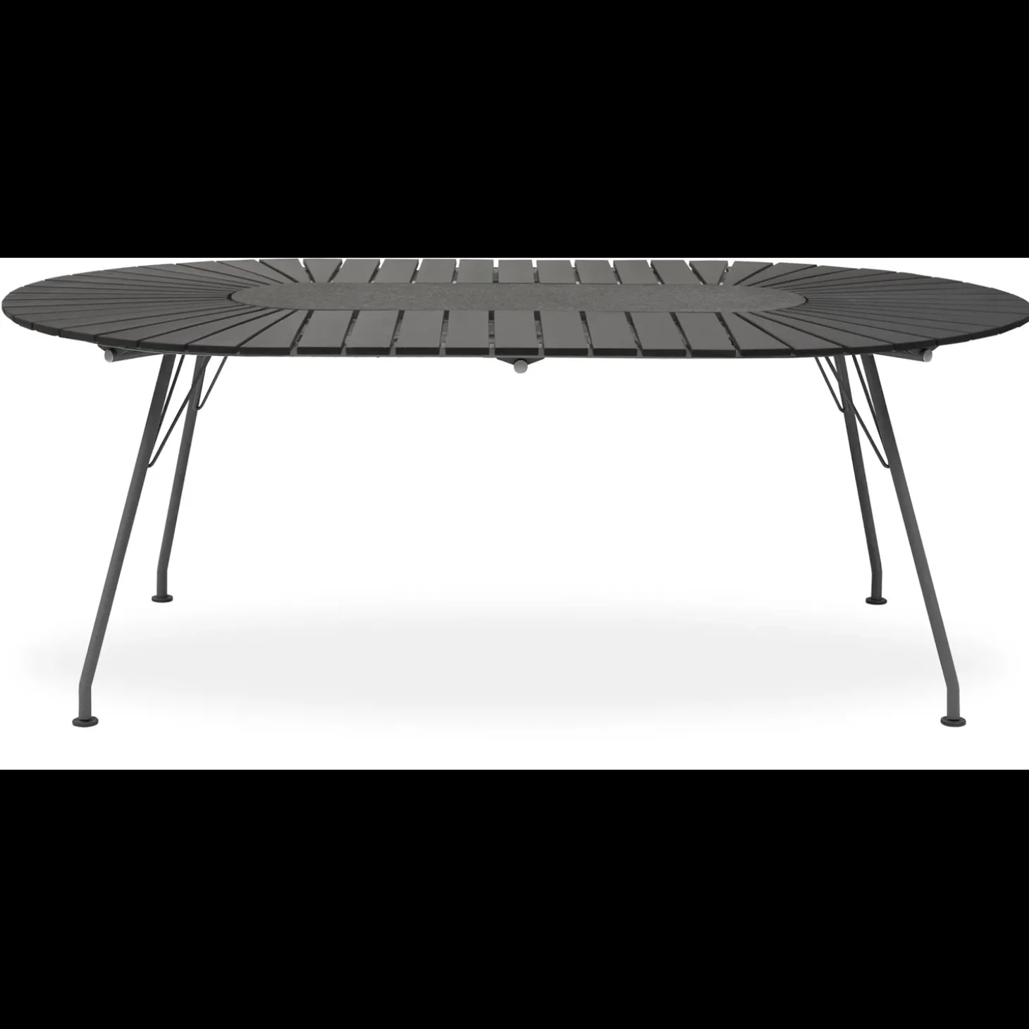 Eclipse Havebord 200 x 110 x 74 cm