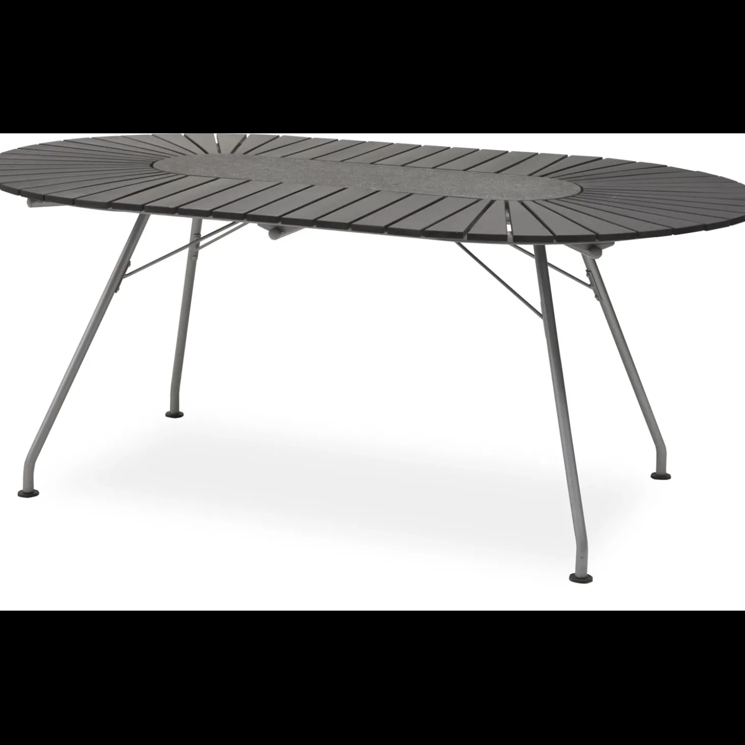 Eclipse Havebord 200 x 110 x 74 cm