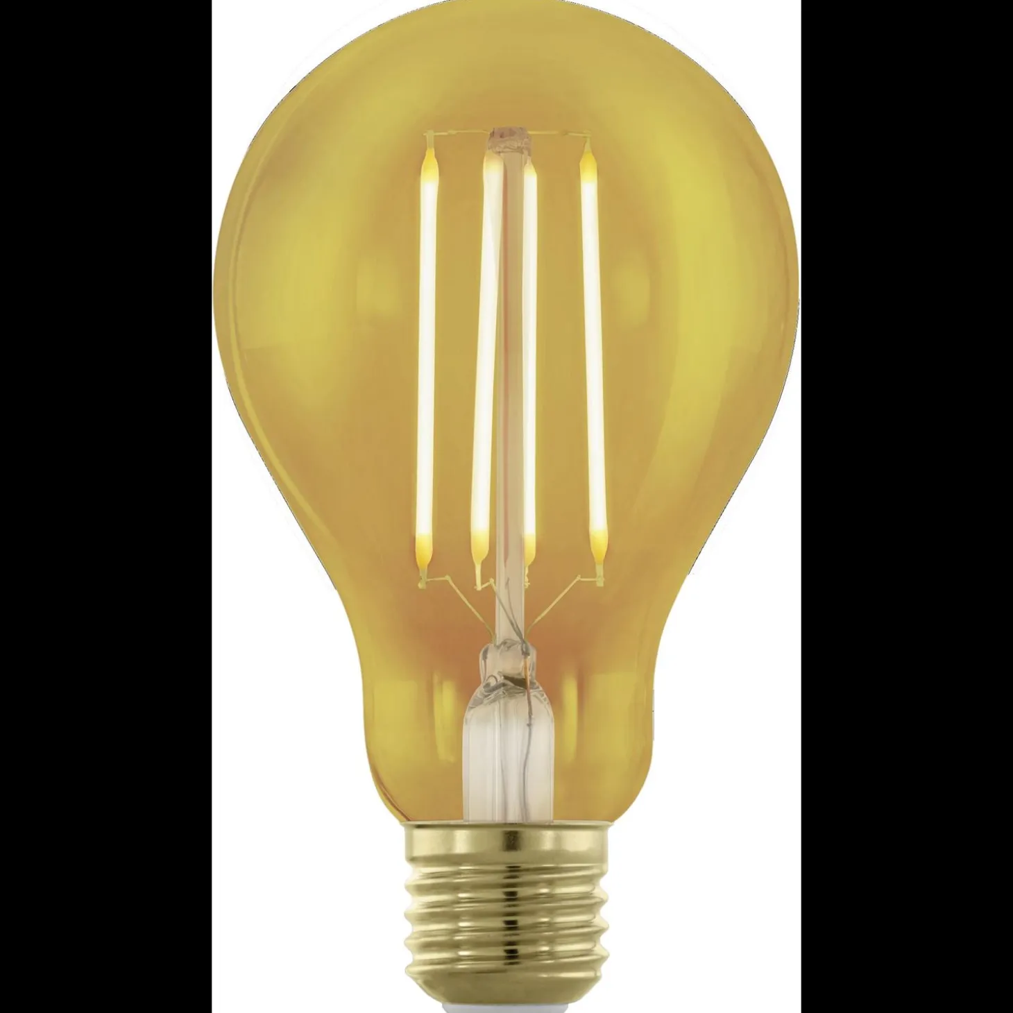 Eglo LED pære 13,5 x 7,5 cm sokkel e27