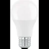 Eglo LED pære 11,2 x 6 cm sokkel e27