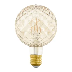 Eglo LED pære 13,9 x 9,3 cm sokkel e27