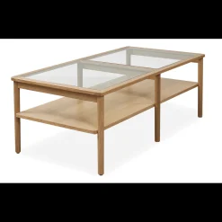 Eiklund Sofabord 120 x 41 x 60 cm