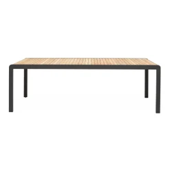 Erndal Havebord 220 x 95 x 75 cm