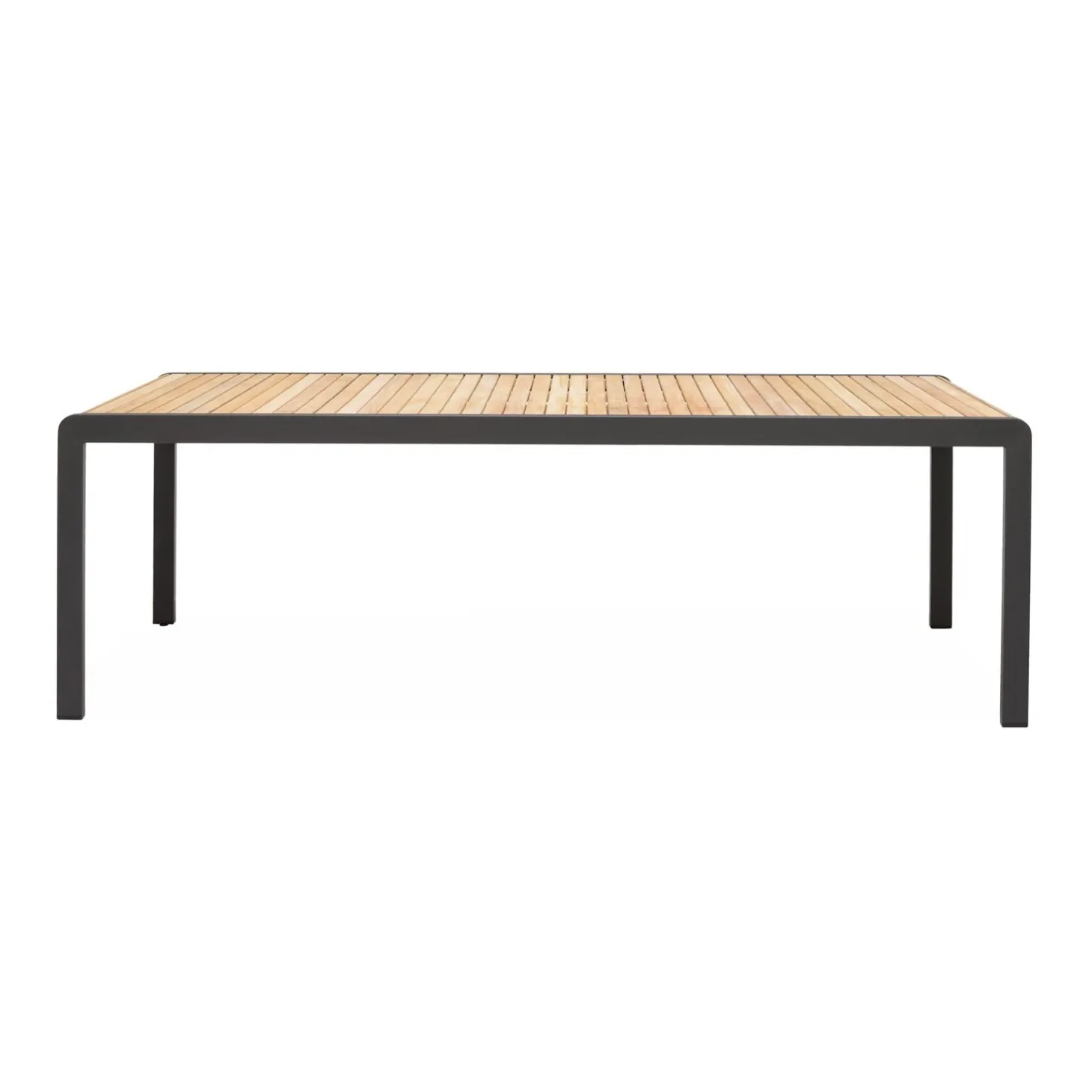 Erndal Havebord 220 x 95 x 75 cm