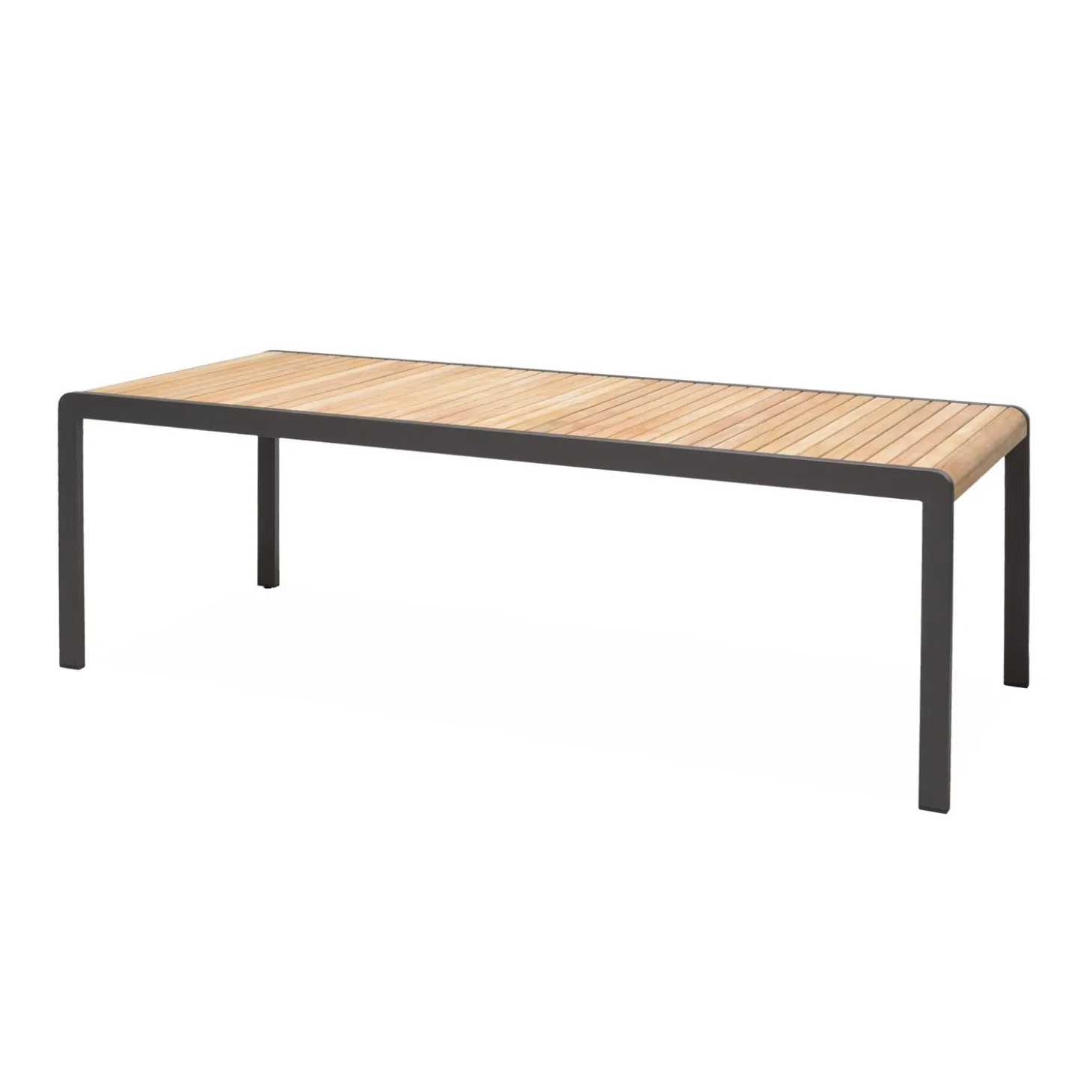 Erndal Havebord 220 x 95 x 75 cm