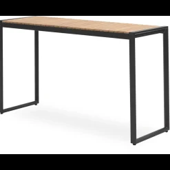 Estelle Havebord 133 x 75 x 42 cm