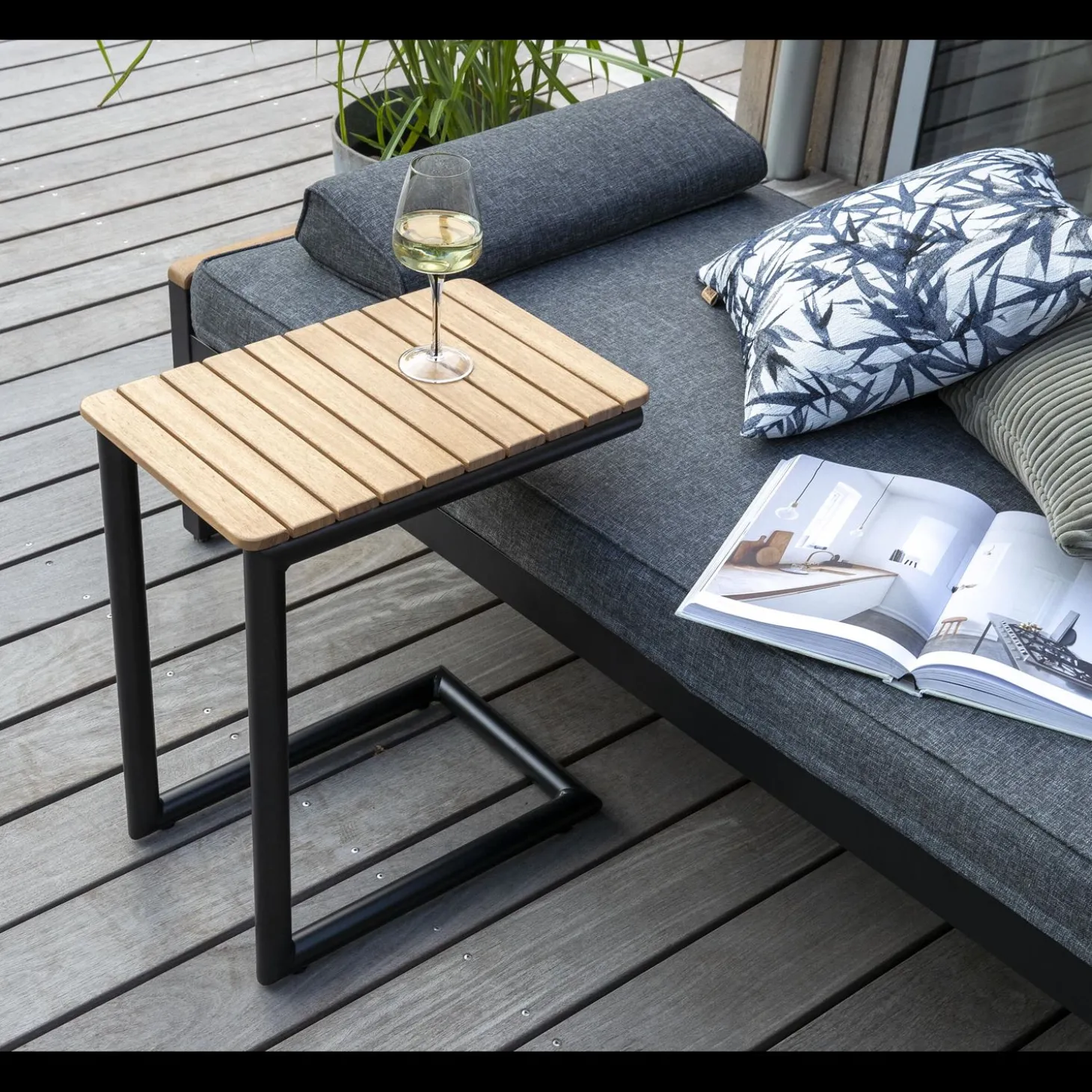 Estelle Loungesidebord