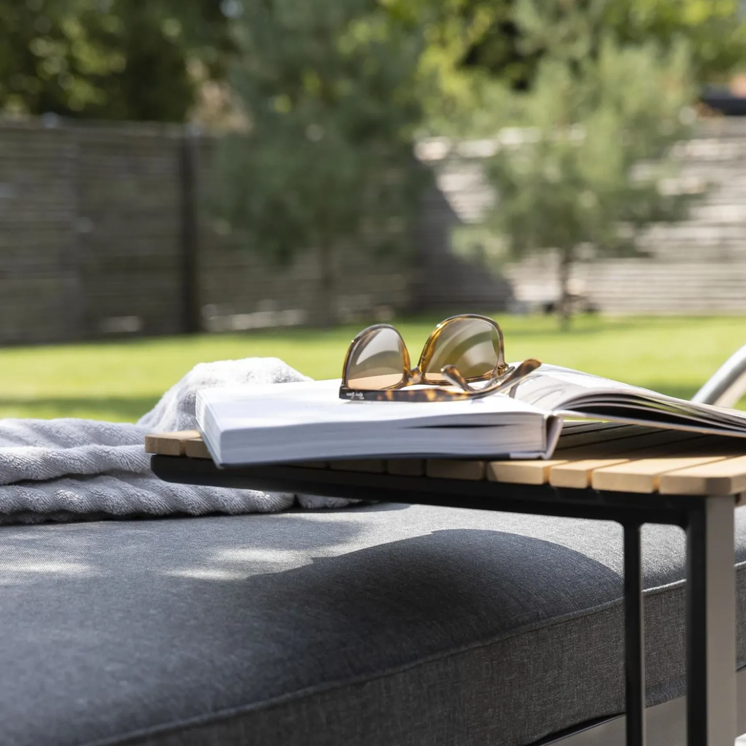 Estelle Loungesidebord