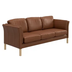 Falken 3 pers Sofa