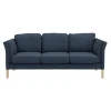 Falken 3 pers Sofa
