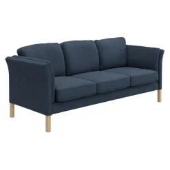 Falken 3 pers Sofa
