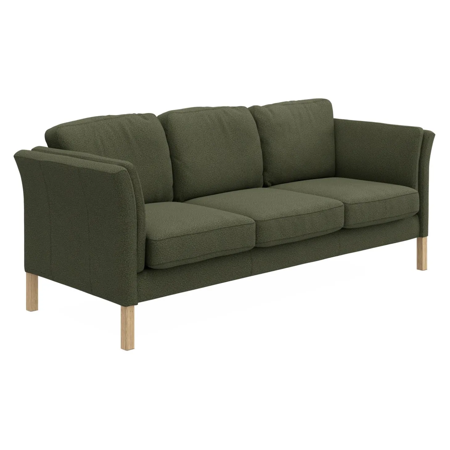 Falken 3 pers Sofa