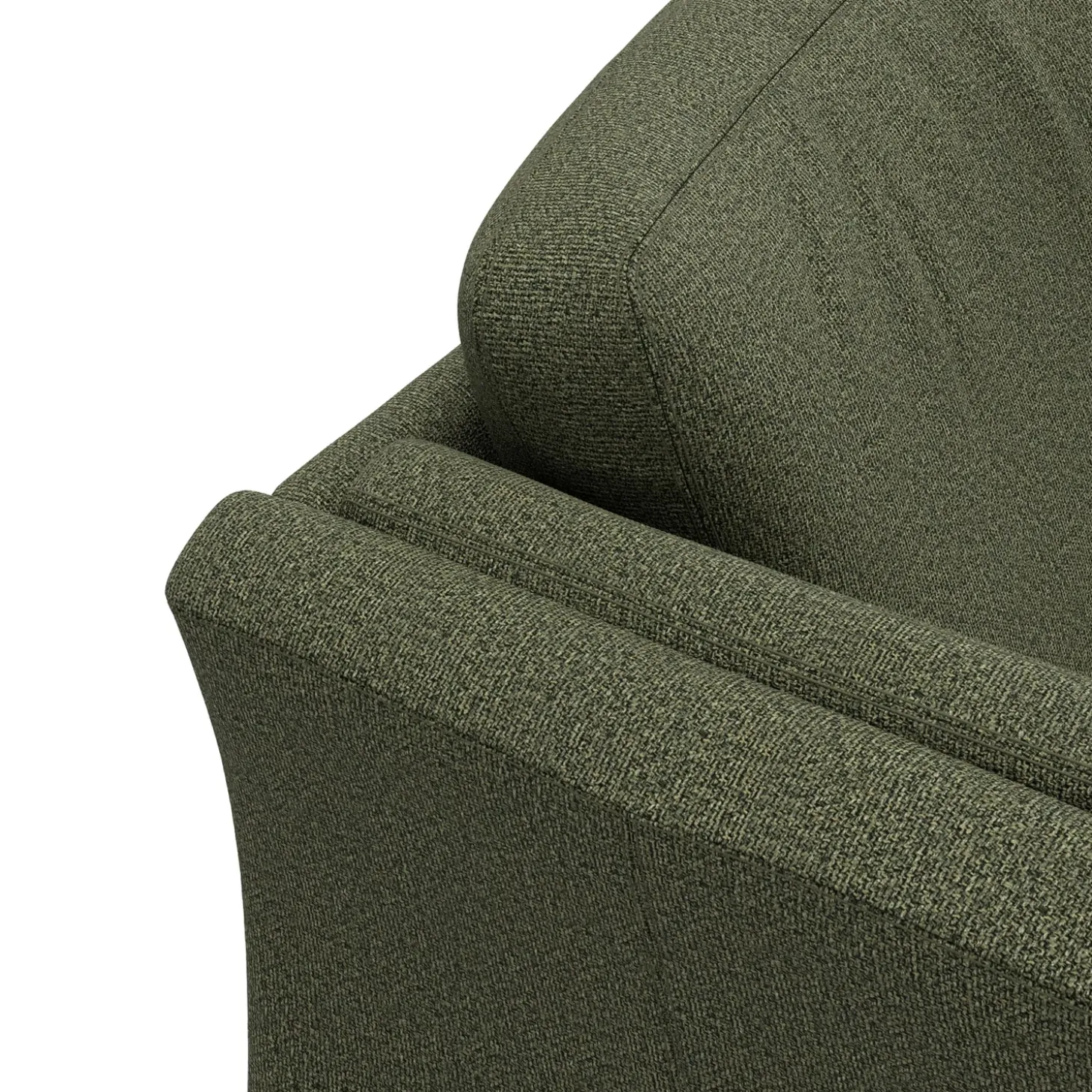 Falken 3 pers Sofa