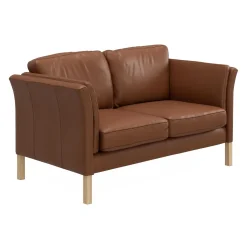 Falken 2 pers. Sofa