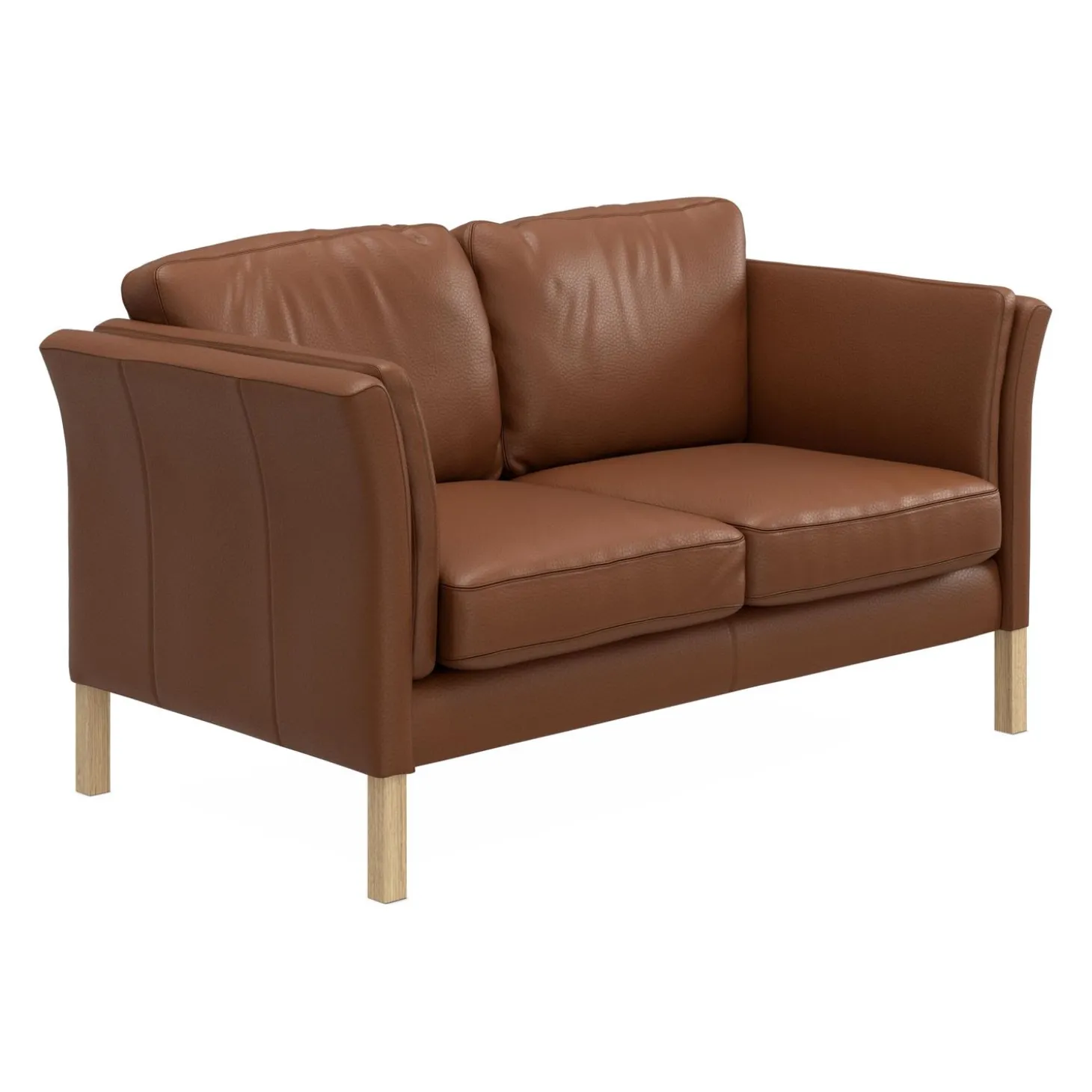 Falken 2 pers. Sofa