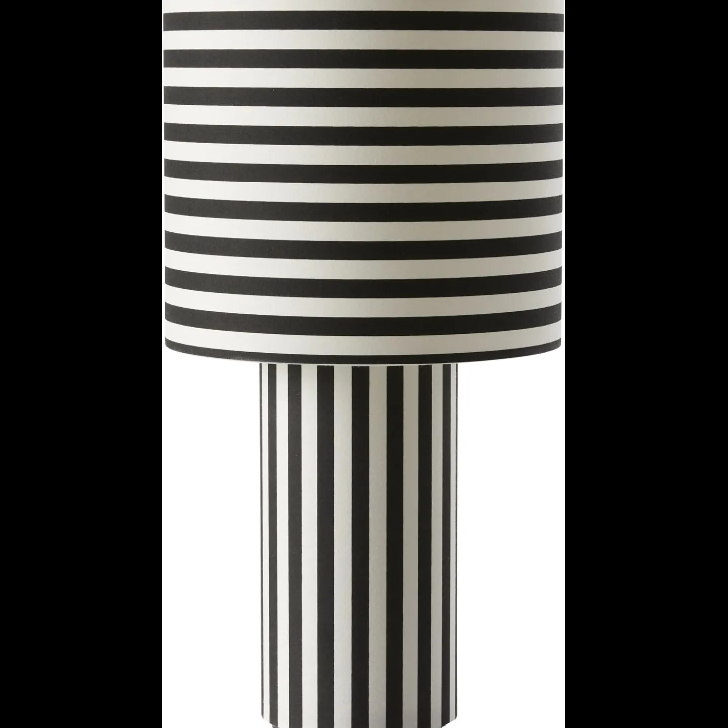 Fernanda Bordlampe 52,5 x 28 cm