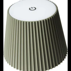 Filipstad Bordlampe genopladelig