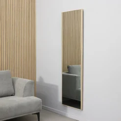 Fina 50 x 170 x 3,8 cm Spejl