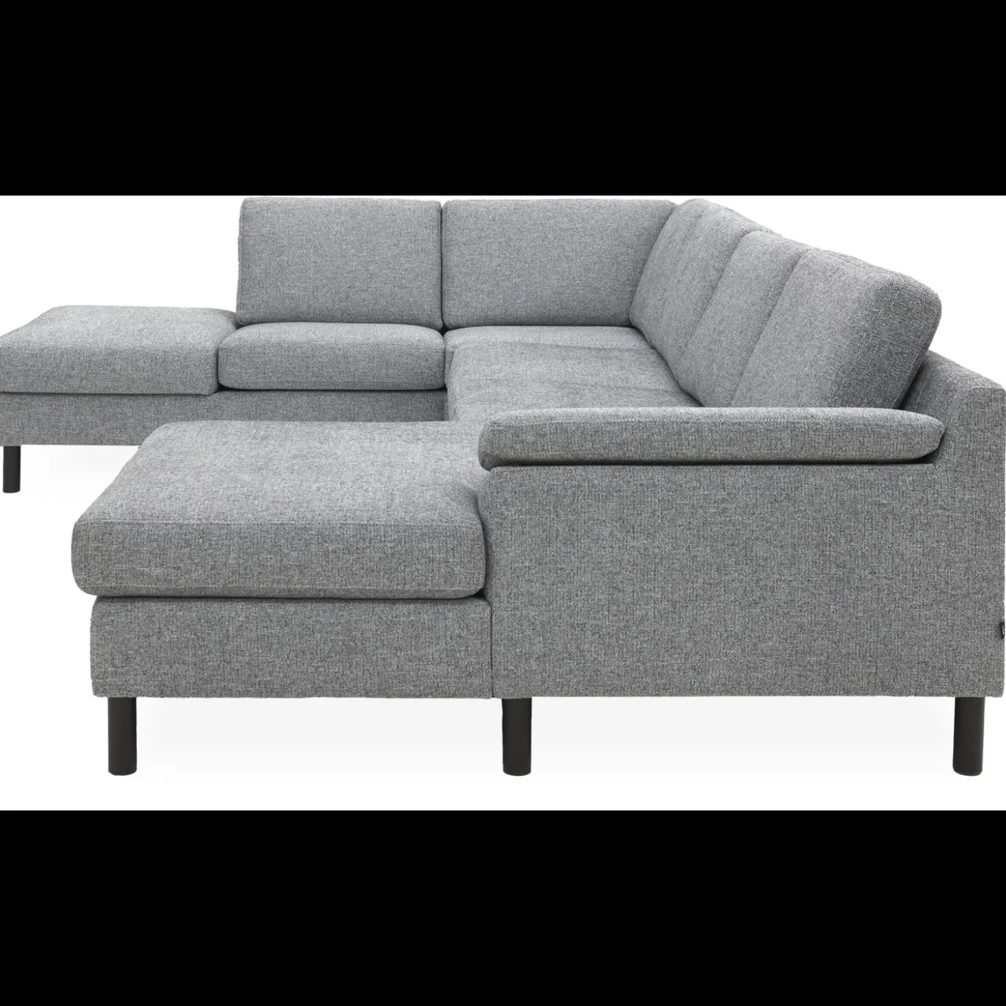 FLEX hjørnesofa med chaiselong